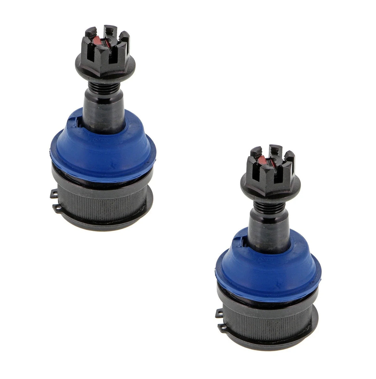 Set of 2 Front Lower Ball Joints for Ford E-150 Econoline (1992–2003)