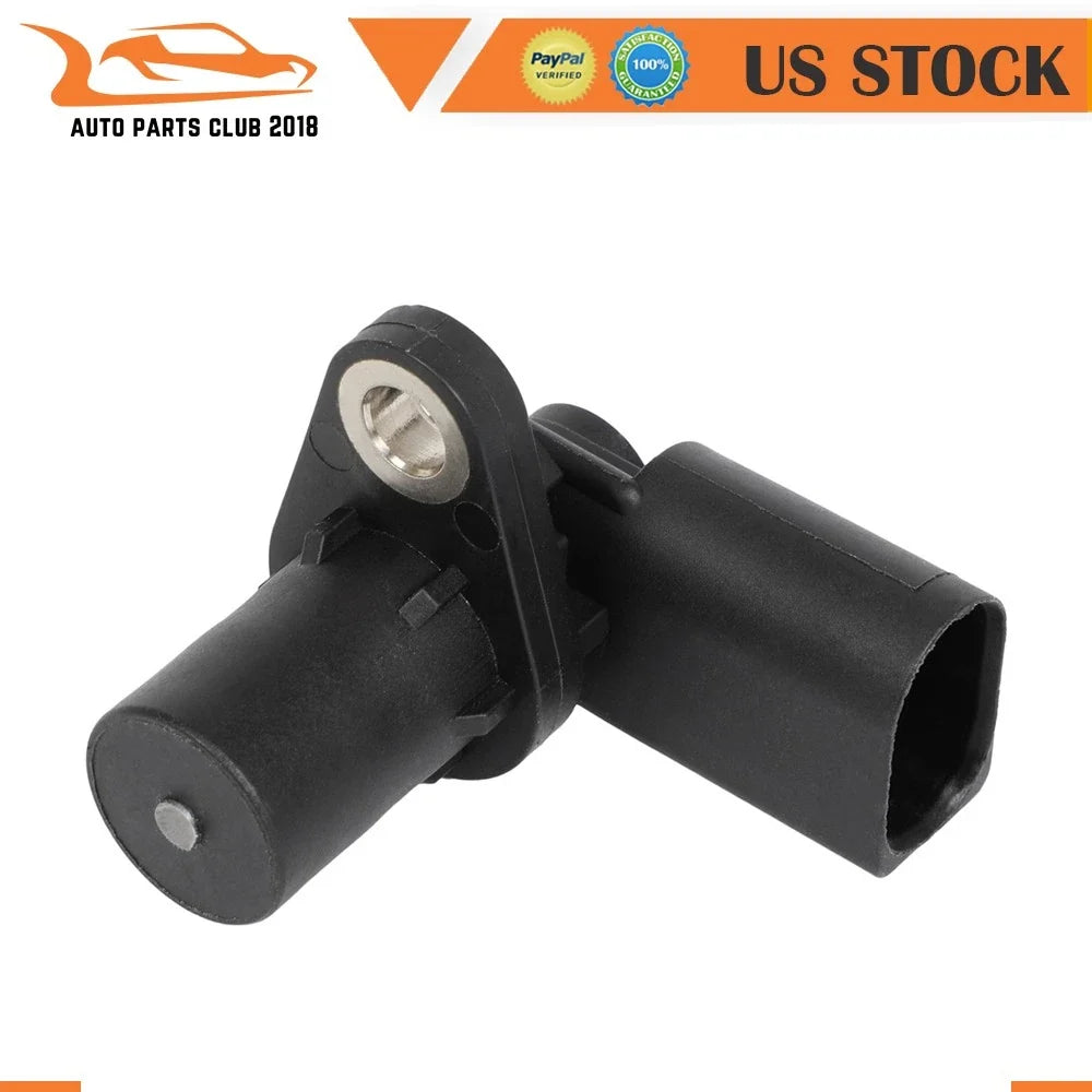 Crankshaft Position Sensor PC697 for Audi A4 Quattro 2005-2006