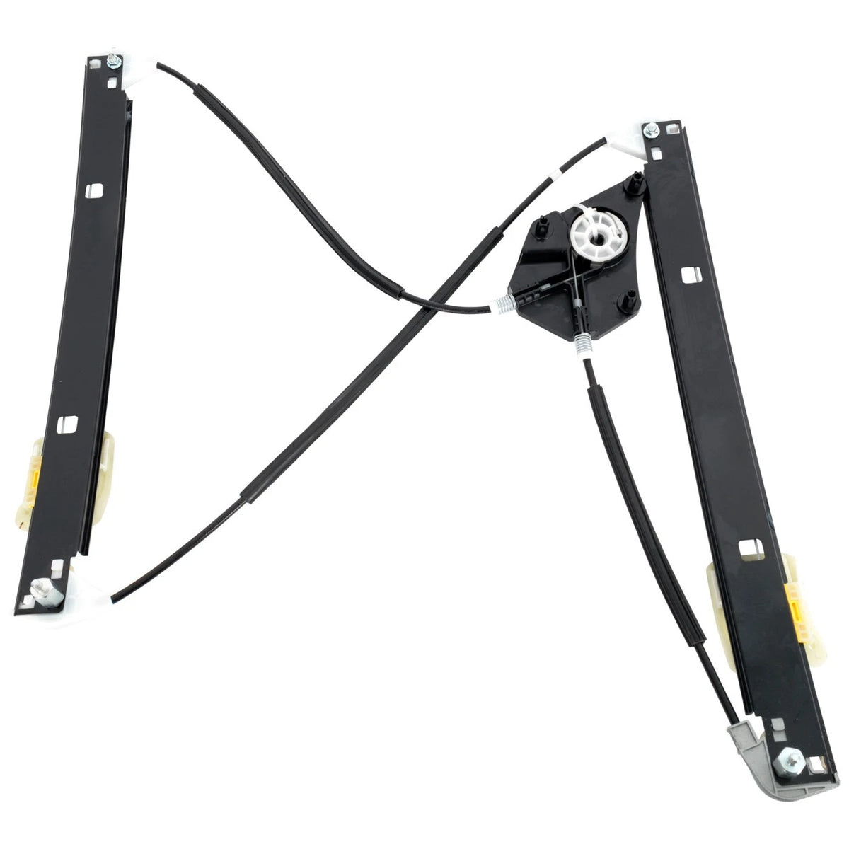 Window Regulators Set of 2 for Audi Q3 (2015–2021)