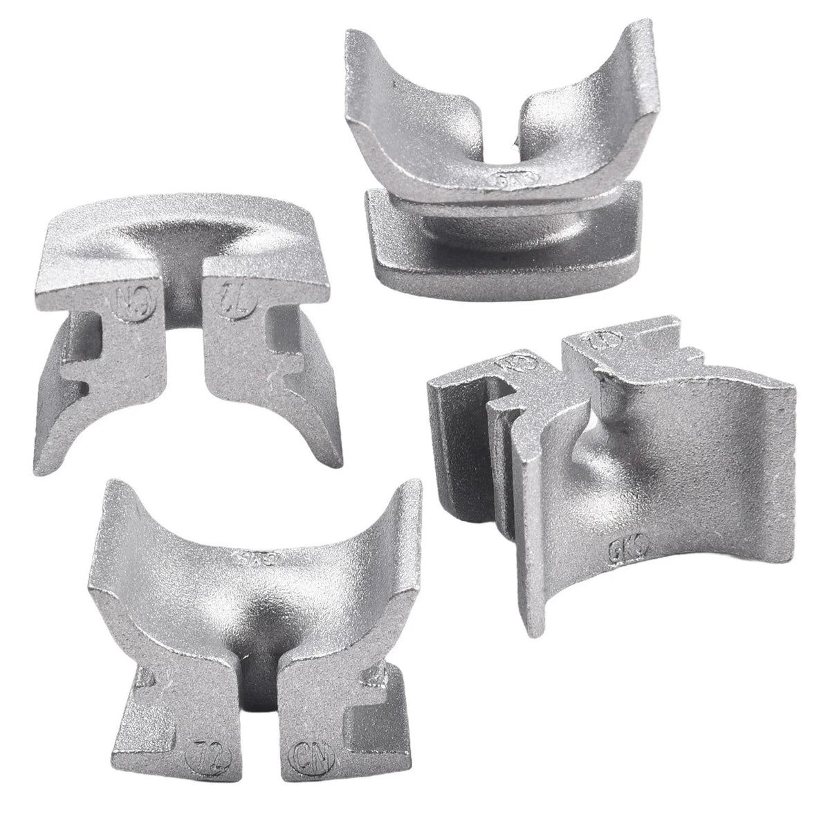Trimmer Head Eyelet Sleeves for C26 (2X) Speed Feed Models