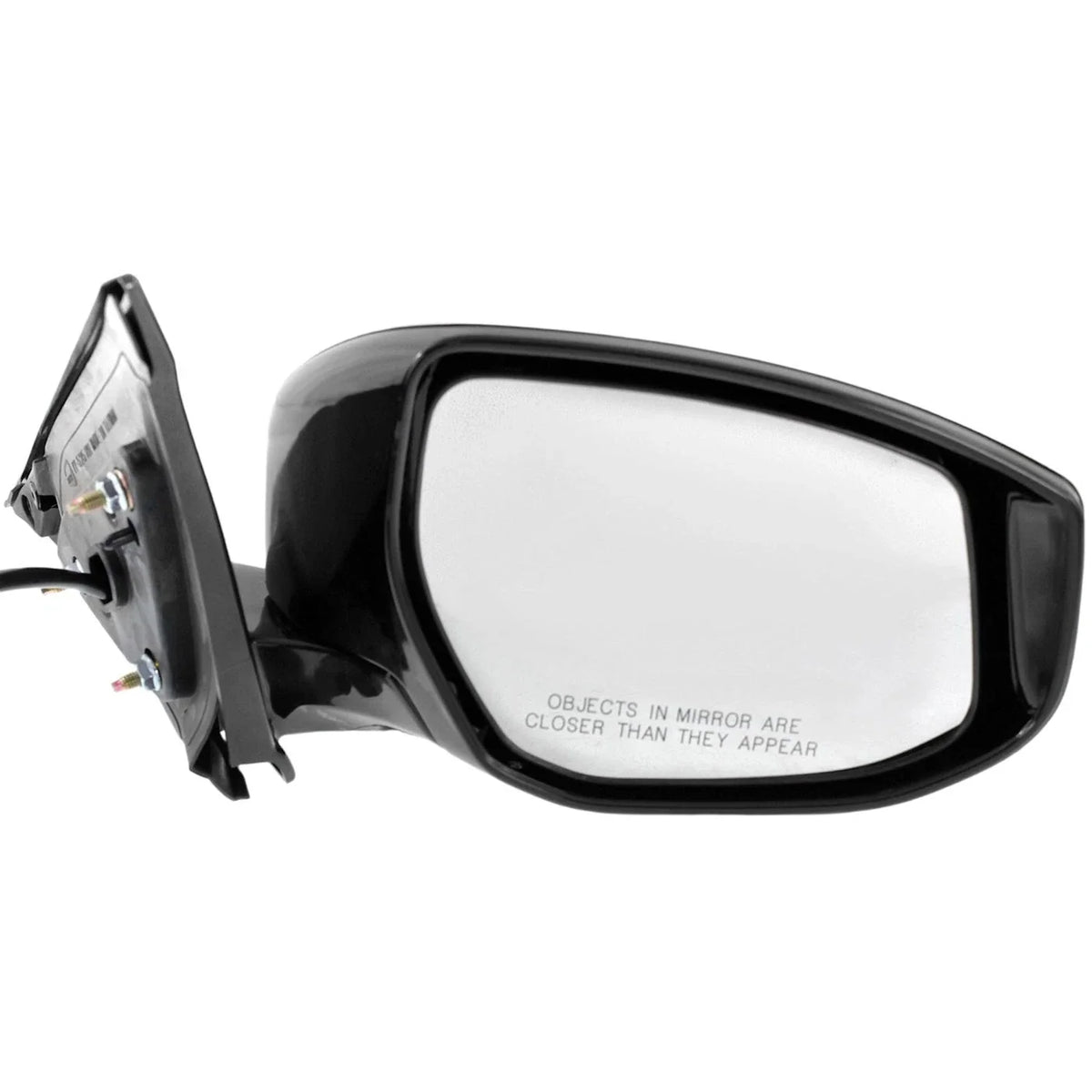 Driver & Passenger Side Mirror Set for Nissan Maxima (2 Total)