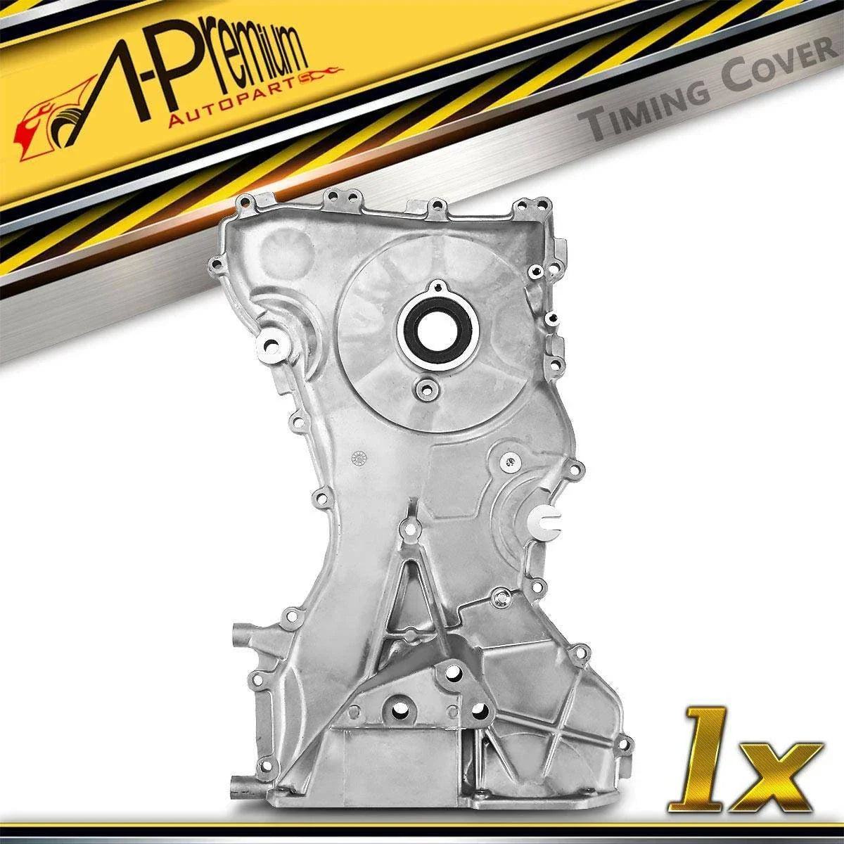 Engine Timing Cover for Ford Transit Connect (2010–2013)