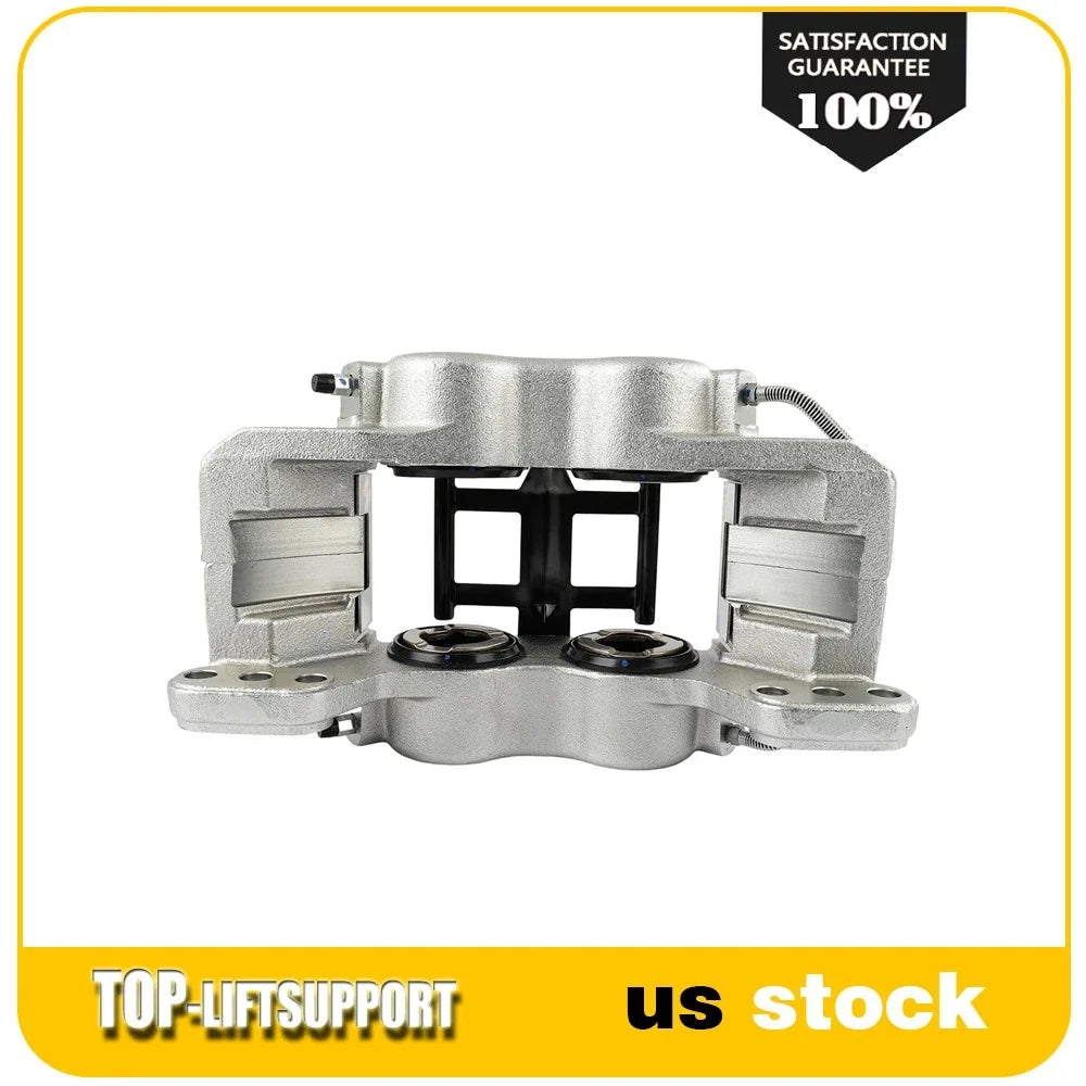 Brake Caliper for International Harvester 4100 (2009–2011)