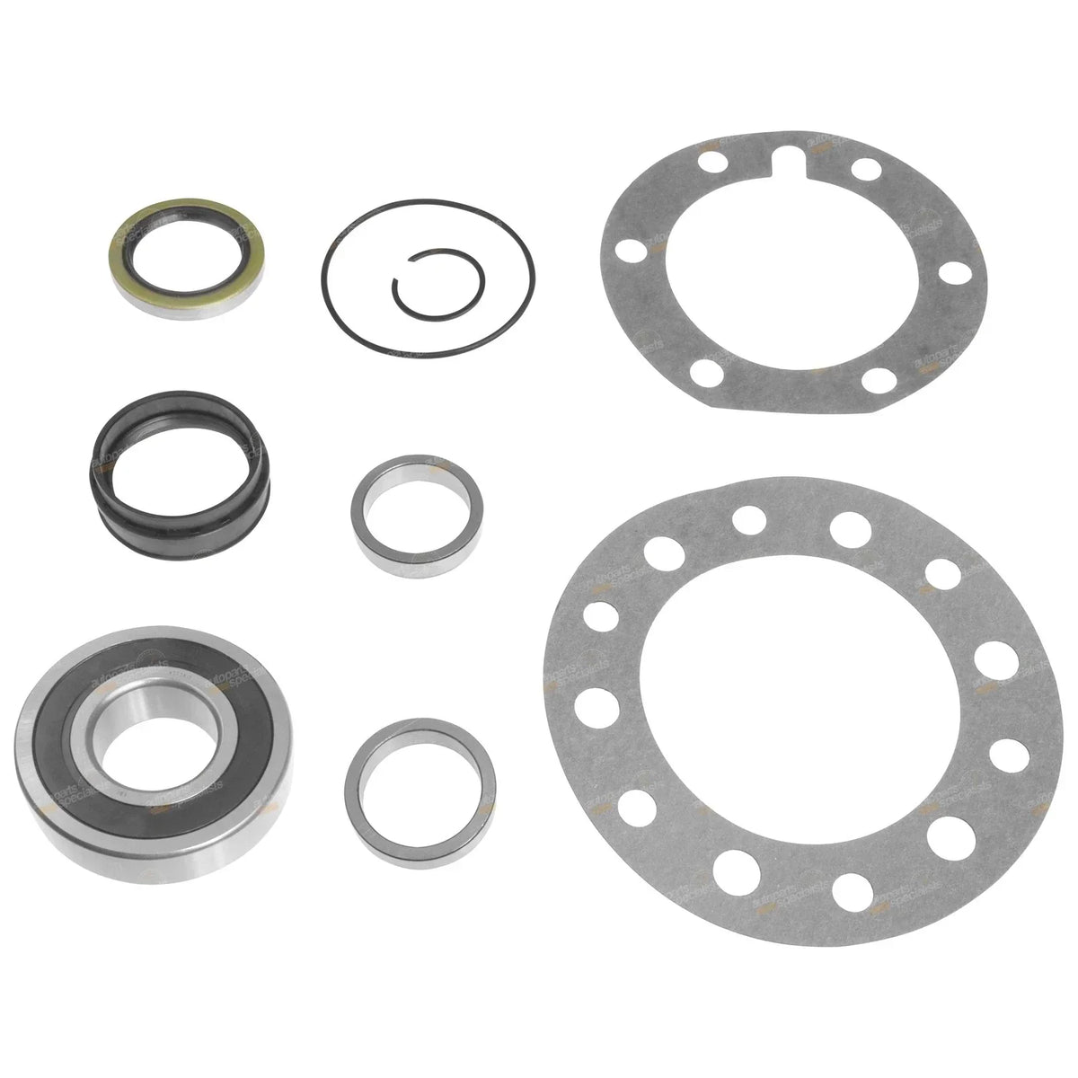 Rear Bearing Kit for Toyota Hilux LN167 LN172 4X4 Ute (1998-2005)