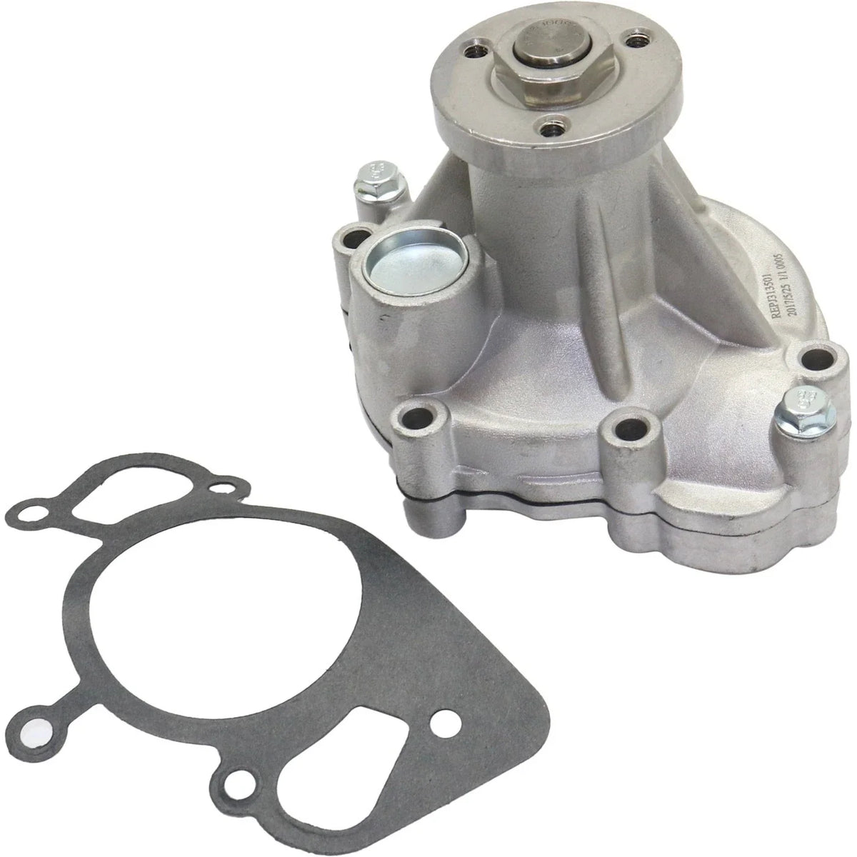 2006-2009 Water Pump for Range Rover Sport