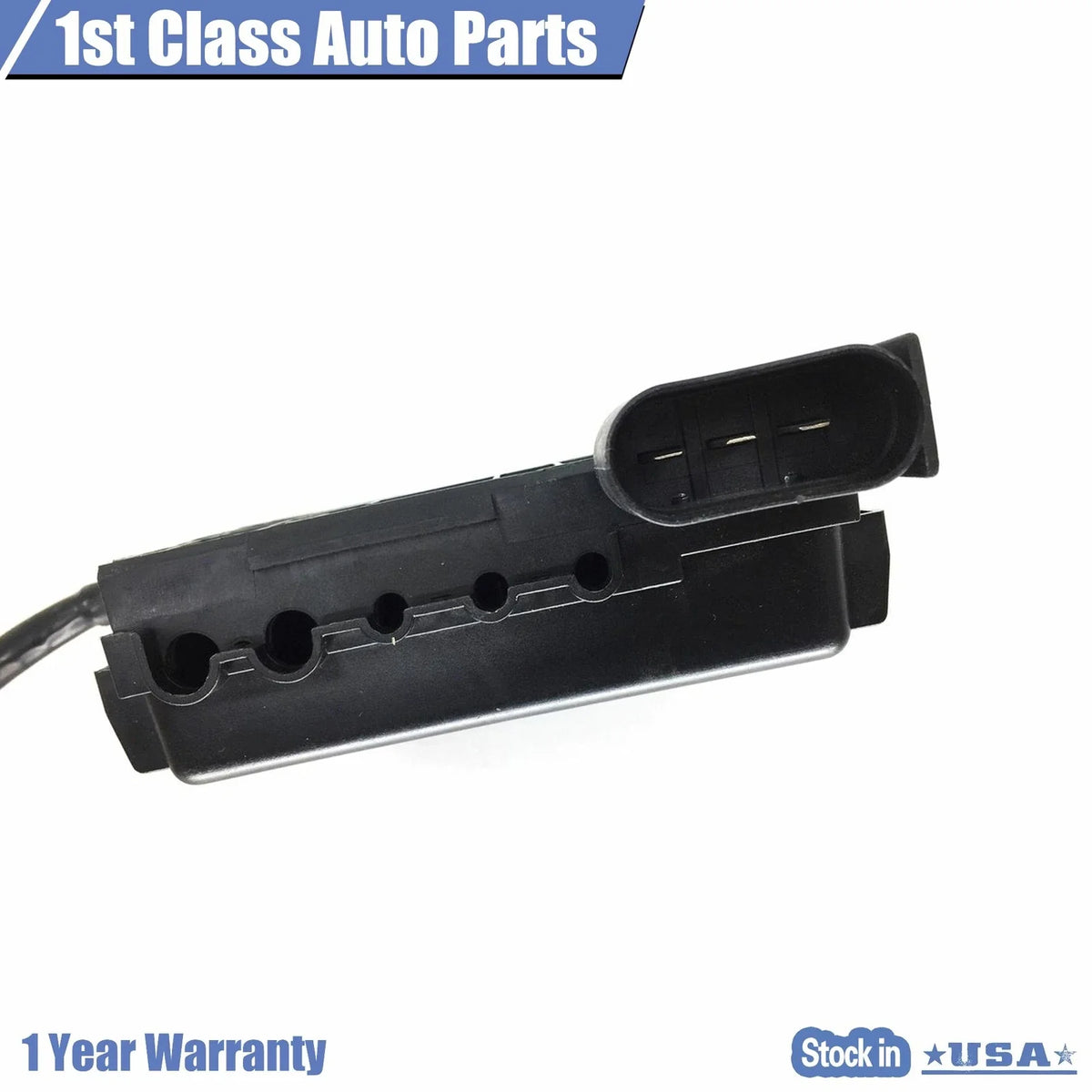 Front Fuse Box for Volkswagen Beetle Golf Jetta (1998–2003) 1C0937617