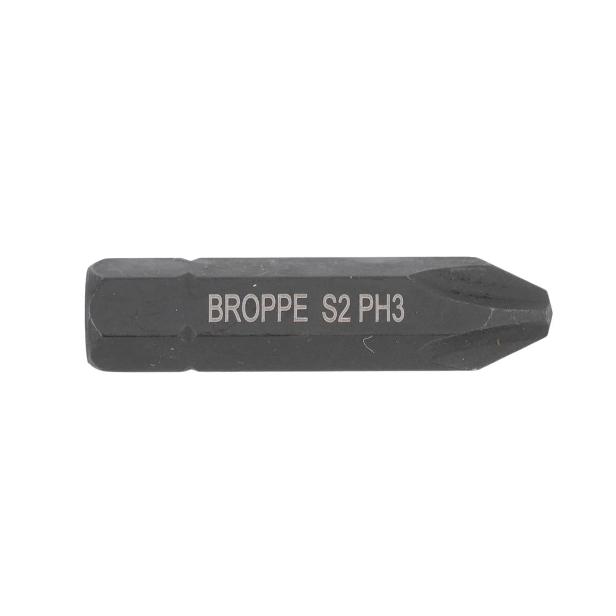 36mm Hex Shank Screw Bit for Electric Screwdriver (PH1 PH2 PH3)