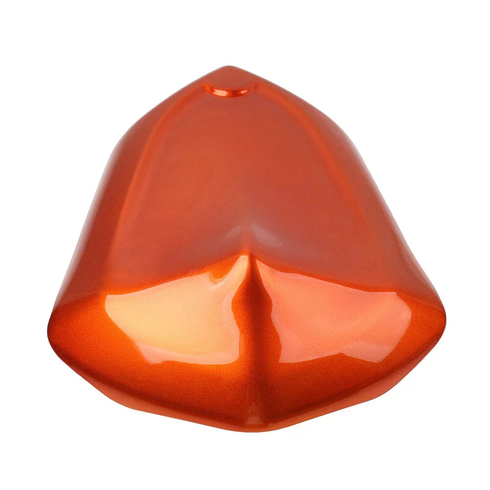 Orange Rear Seat Tail Cover for Kawasaki Z1000 (2007-2009)