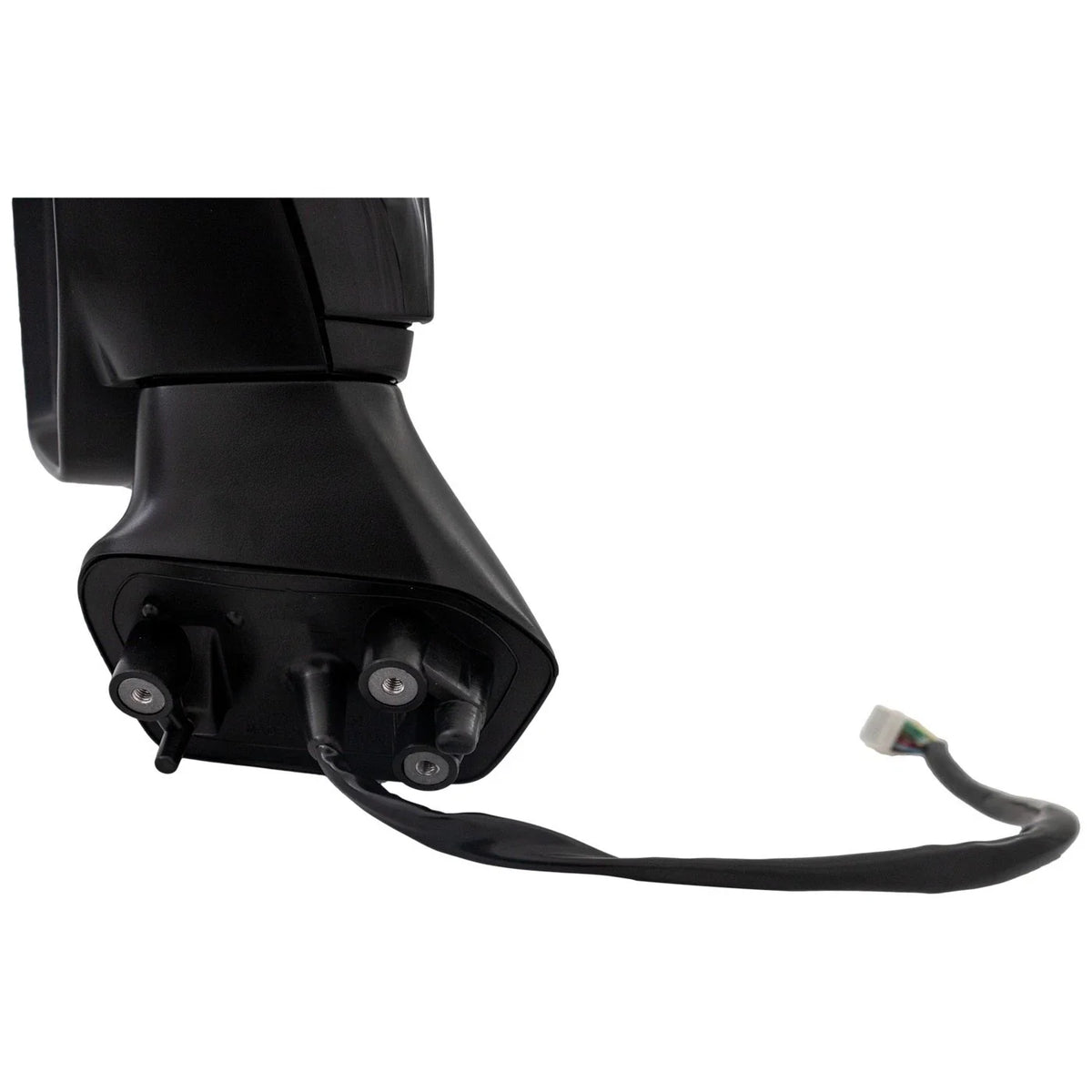 Left Heated Mirror for Subaru Forester (2017-2018)