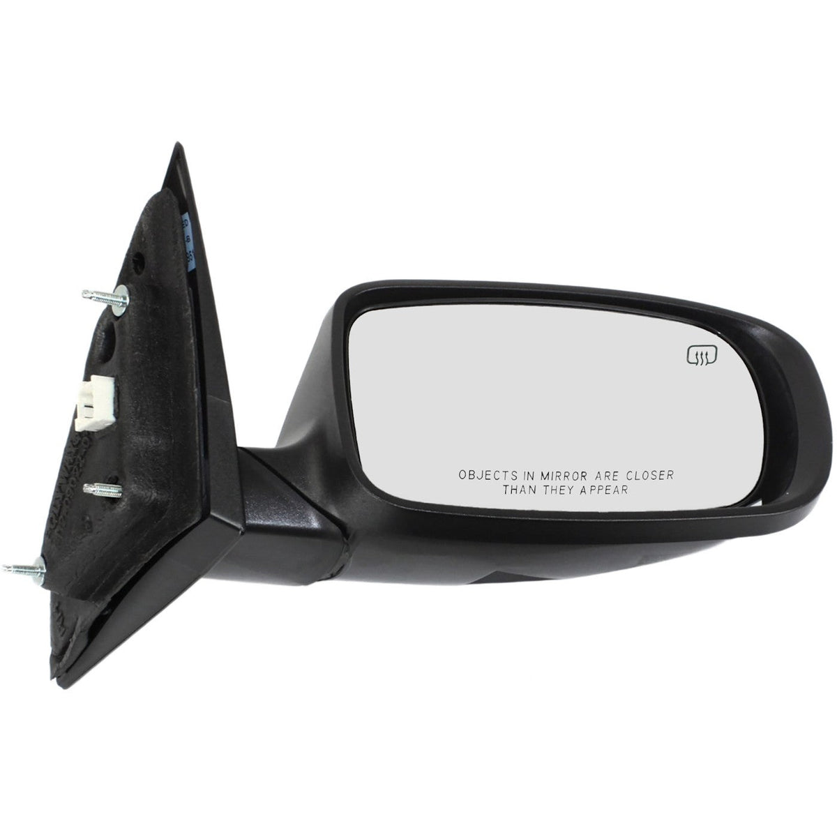 Heated Power Mirror Assembly for Chrysler 200 Sedan (2011-2014)