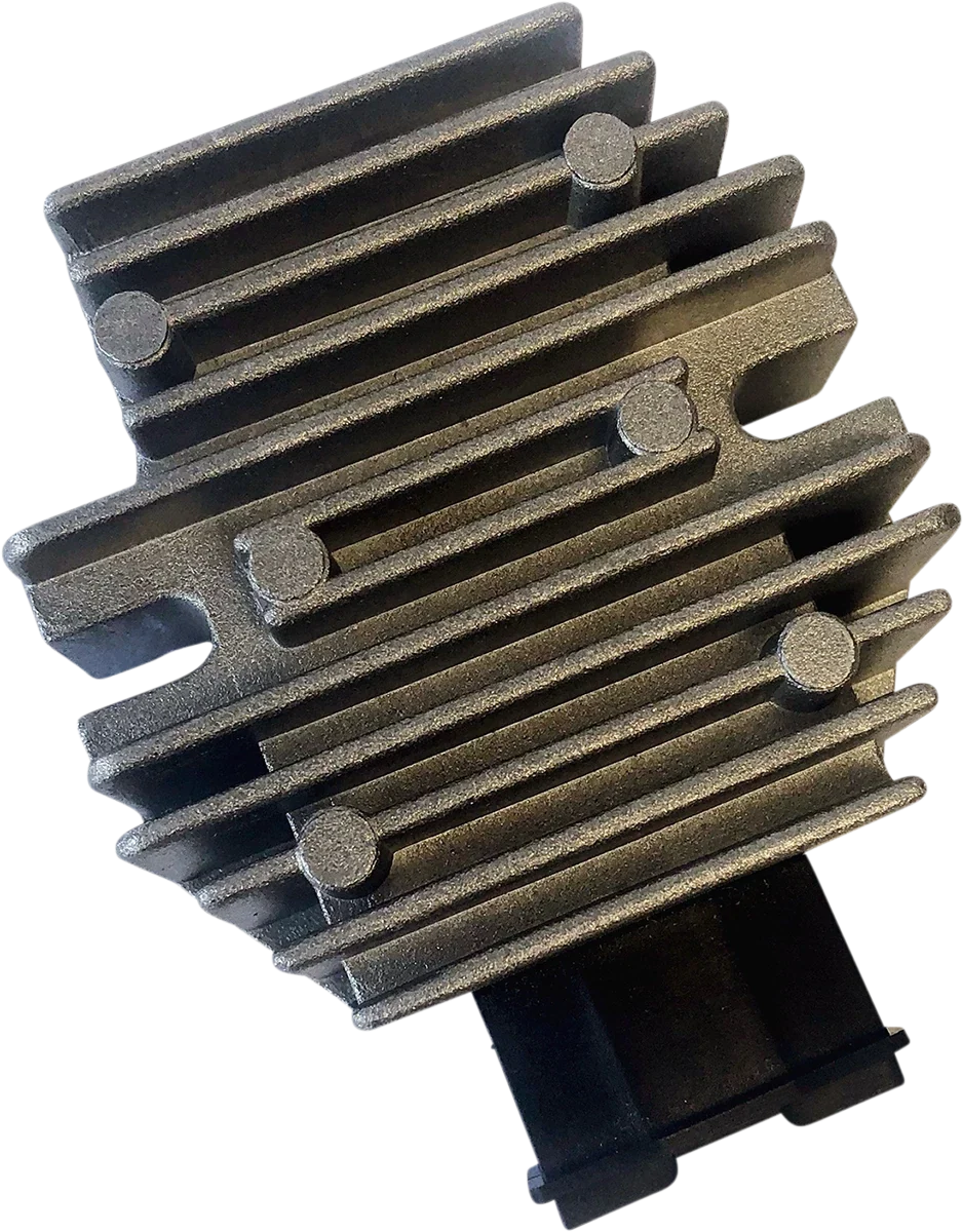 Regulator/Rectifier for RICK'S MOTORSPORT ELECTRIC Hot Shot Series (10-115H)