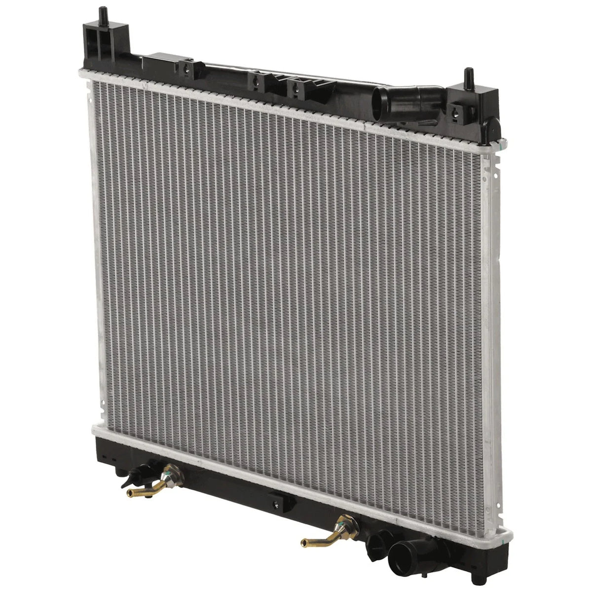 2000-2002 Radiator for Toyota Echo