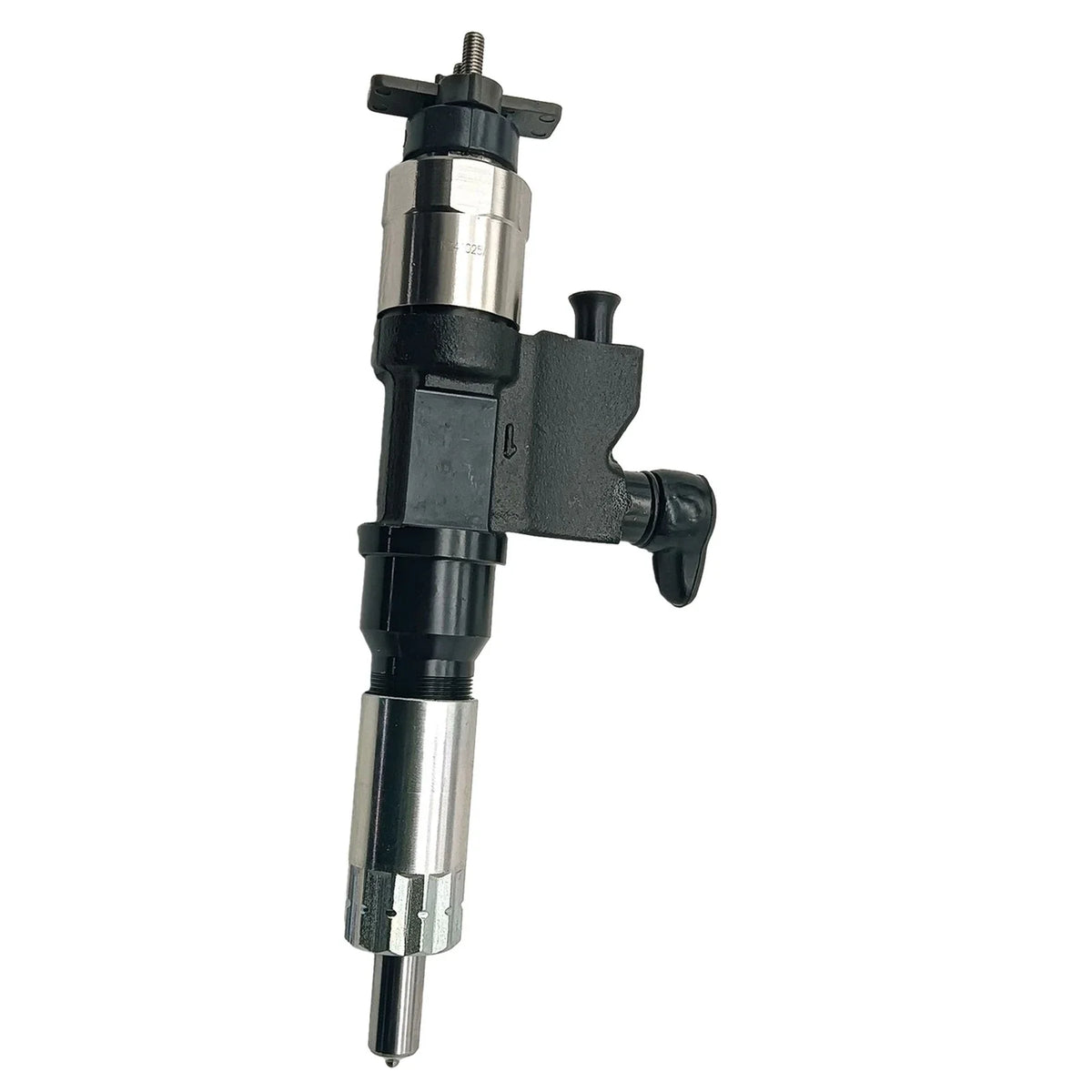 Fuel Injector for Isuzu HXR NPR NPR-HD NQR NRR (2006–2010) EX631121 2901233300