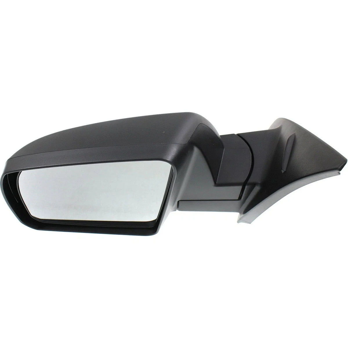 Driver Side Mirror Assembly for Toyota Tundra (LH)