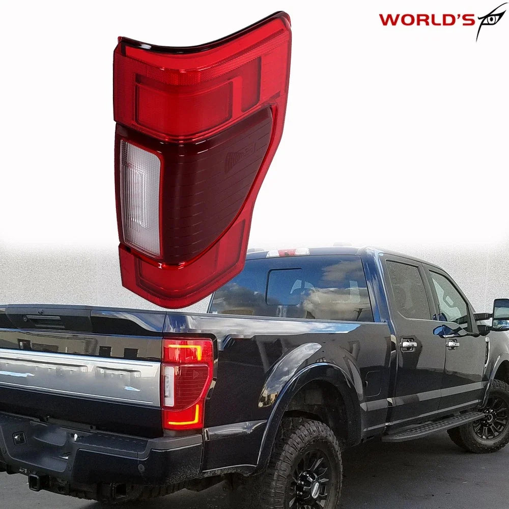 LED Tail Light for Ford F250 F350 (2020–2022)