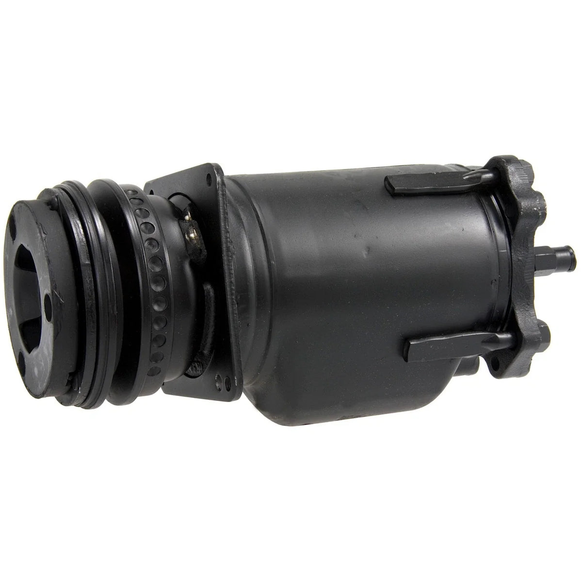 A/C Compressor (Clutch Included) for Chevy Blazer, MB SaVana