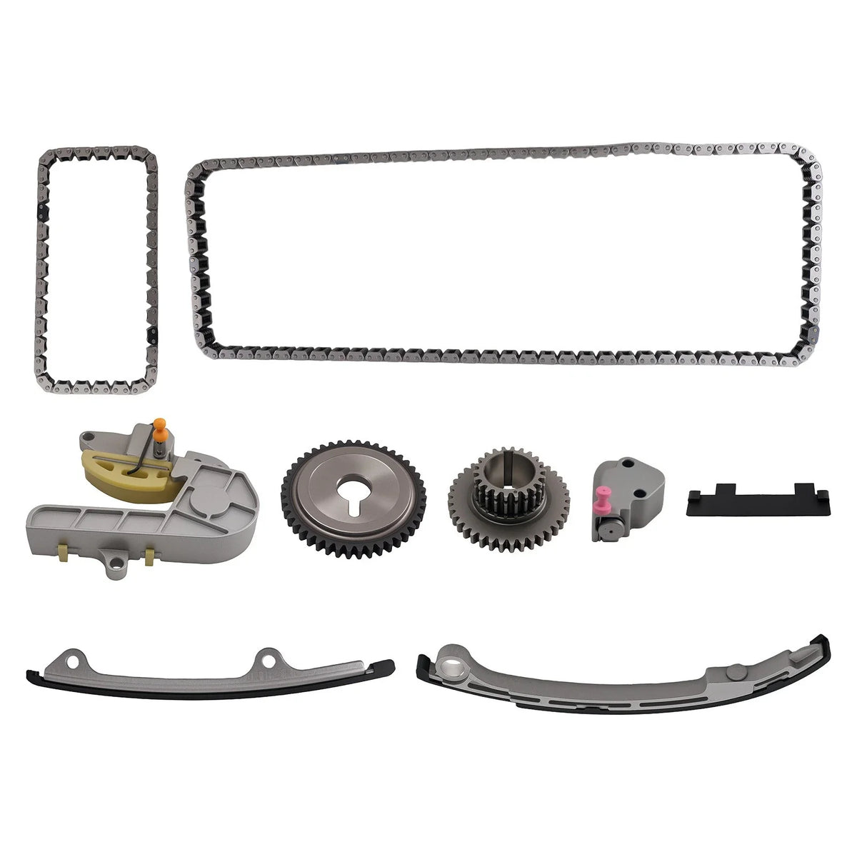 Engine Chain Assembly Set for Nissan Altima 2.5L (2002–2006)