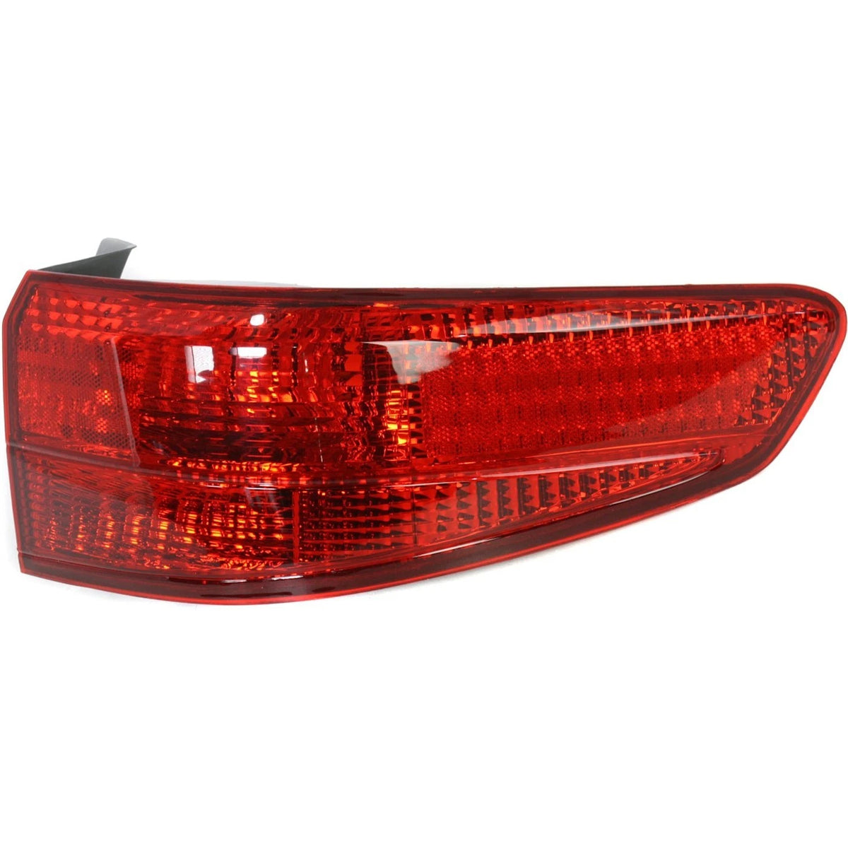 Tail Lights Set of 2 for Sedan (Driver & Passenger Side)
