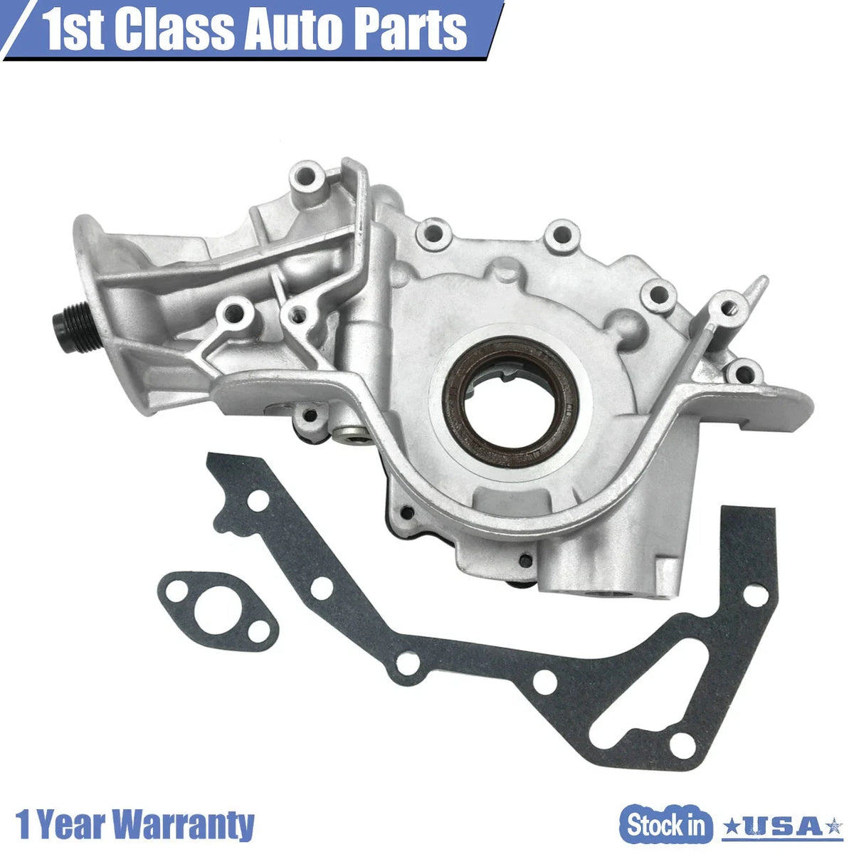 Oil Pump for Ford Contour Mercury Mystique (1995–1997) Z T115078