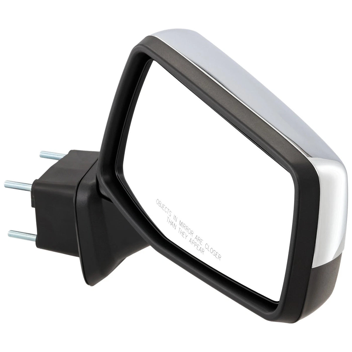 Heated Right Side Mirror for GMC Sierra 1500 (2022)