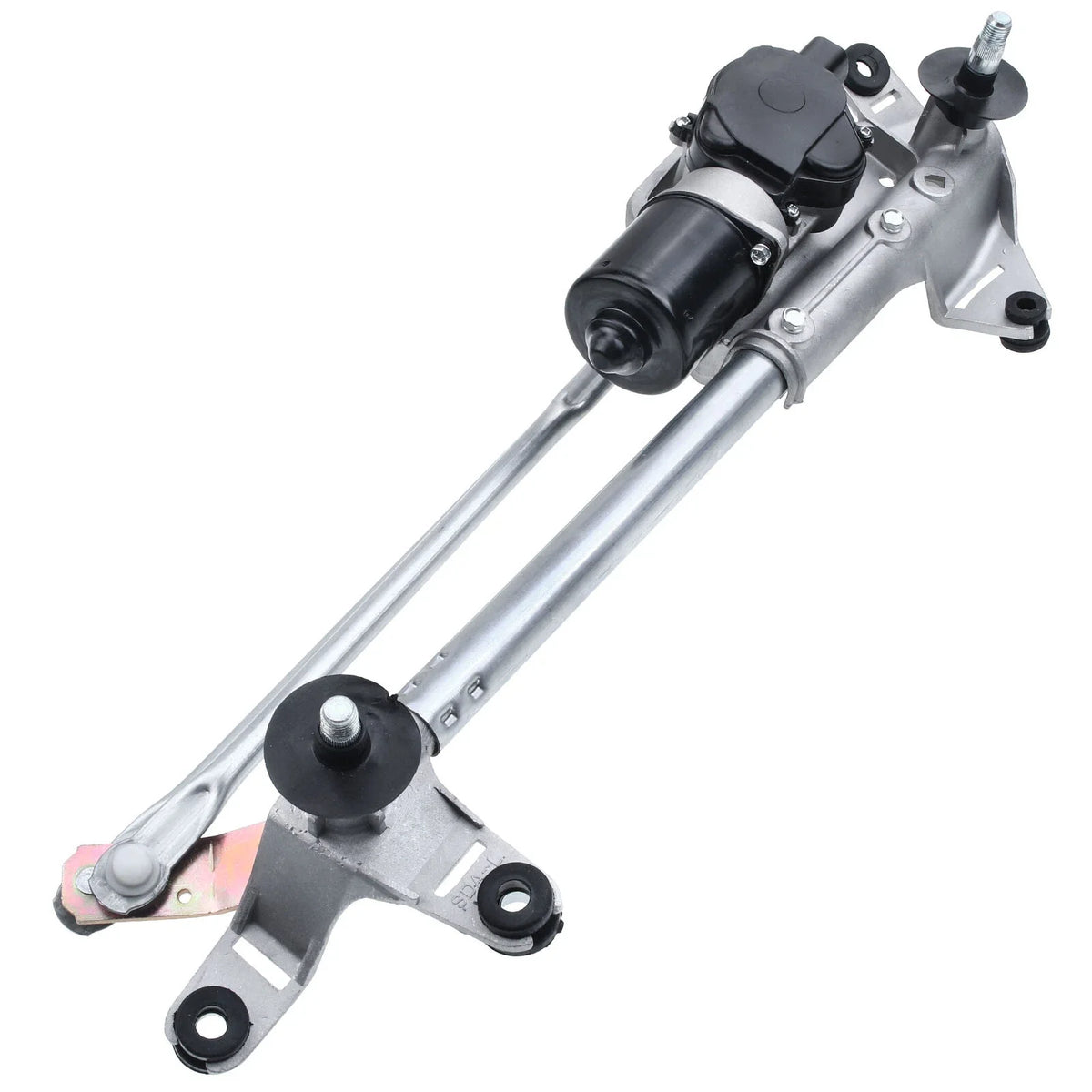 Wiper Motor and Linkage Assembly for 2003-2007 Honda Accord