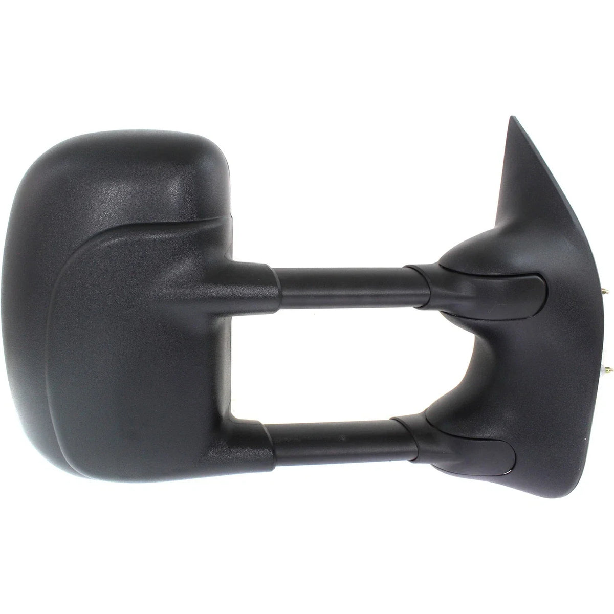 2-Pack Manual Towing Mirrors for Ford E150 E250 Van