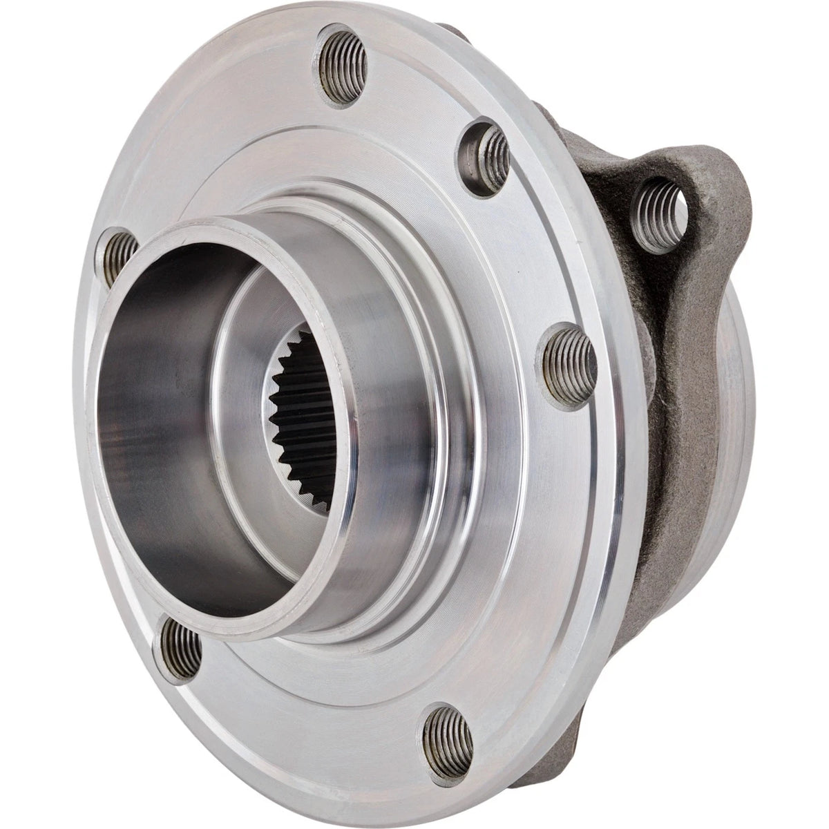 Set of 4 Wheel Hubs for Dodge Dart