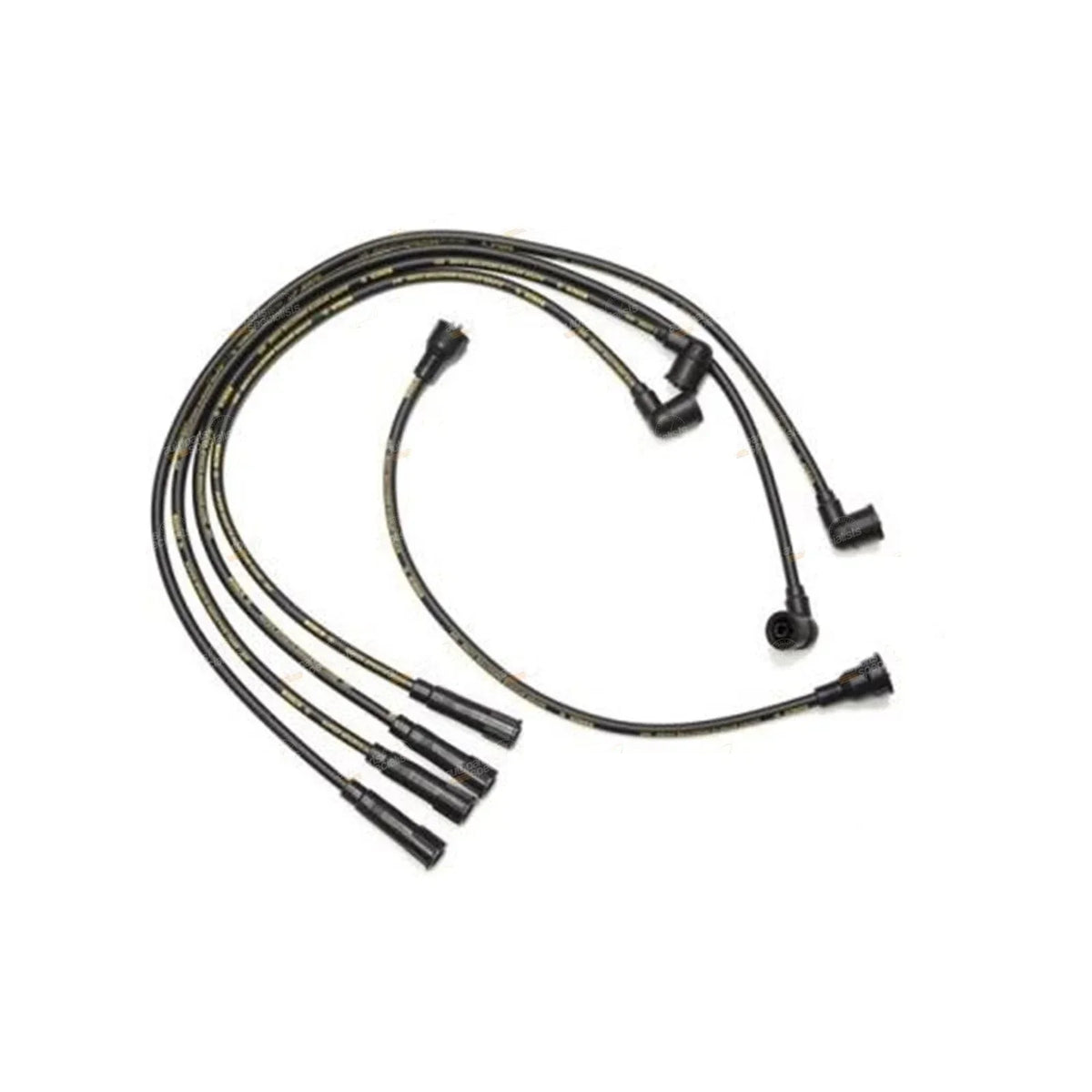2.0L Ignition Lead Set for Nissan Urvan E23 Z20 (1982-1986)