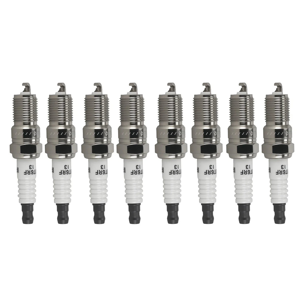 8-Pack Iridium Spark Plugs for 2005-2008 Ford Escape 2.3L