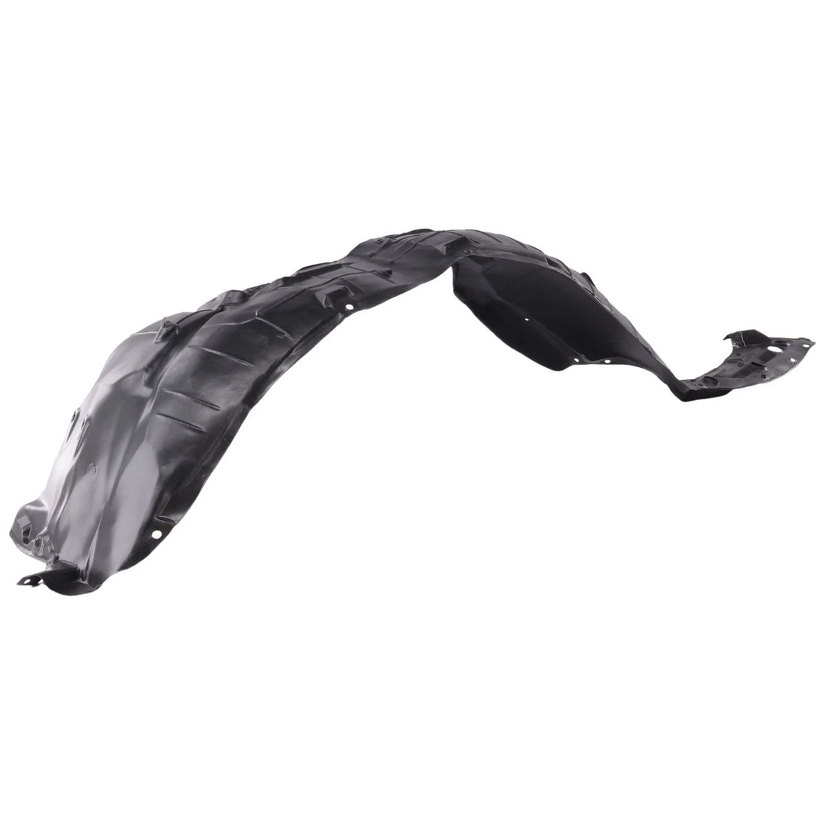 Fender Liner for Nissan Altima (2016–2018) Front Passenger Side Inner