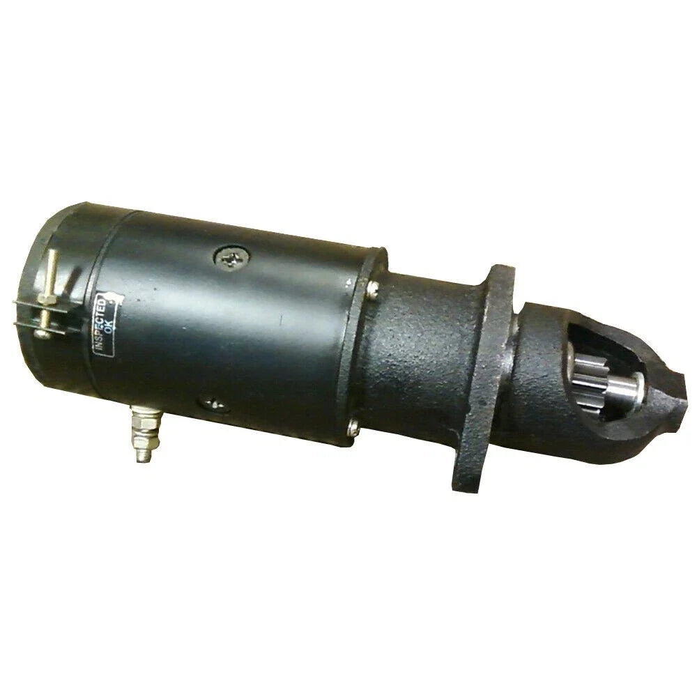 Starter Motor S.43248 for Massey Ferguson (Fits )