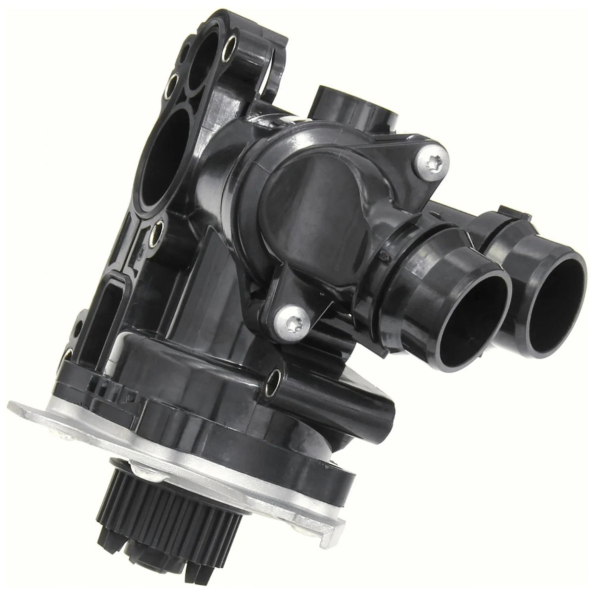 Water Pump Assembly for VW Tiguan, Audi Q3 Quattro, A5, CC
