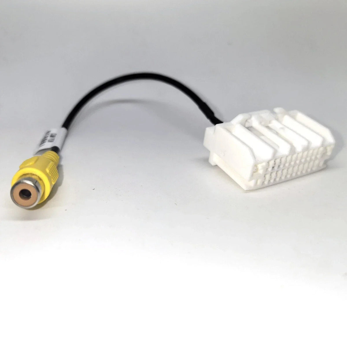 Adapter Cable for Backup Camera - Dodge Grand Caravan 2008-2017