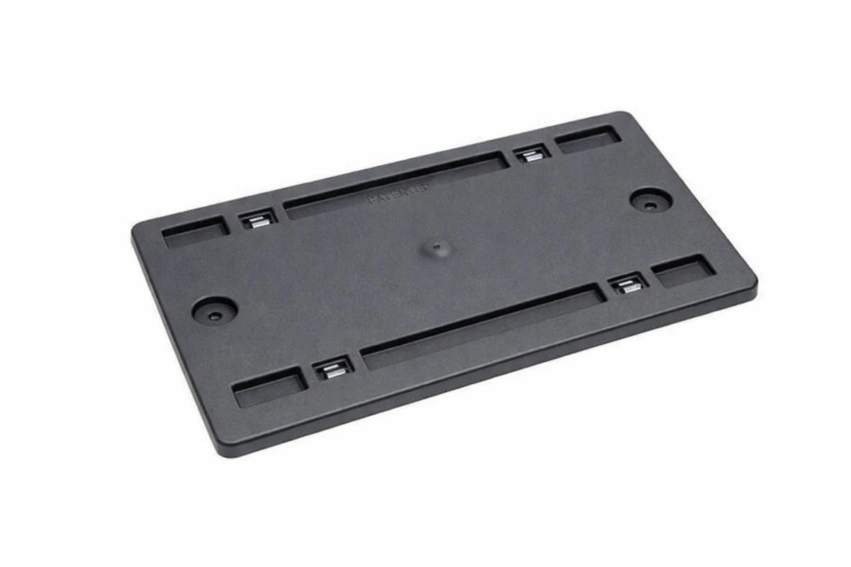 Rear License Plate Bracket for Audi A5, S5, S4 (2018–2023) 8W58271139B9