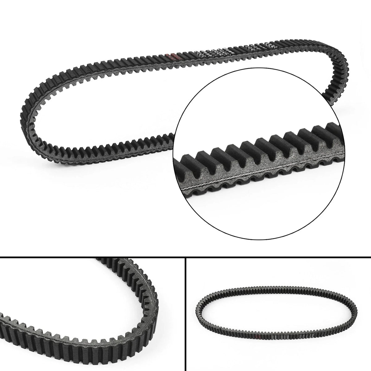 Drive Belt 2002-2013 for Honda FSC600D 23100-MCT-003