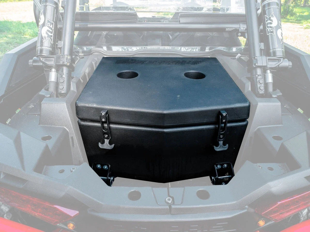 Insulated Rear Cooler for Polaris RZR XP 1000 / 4 (2014–2023)