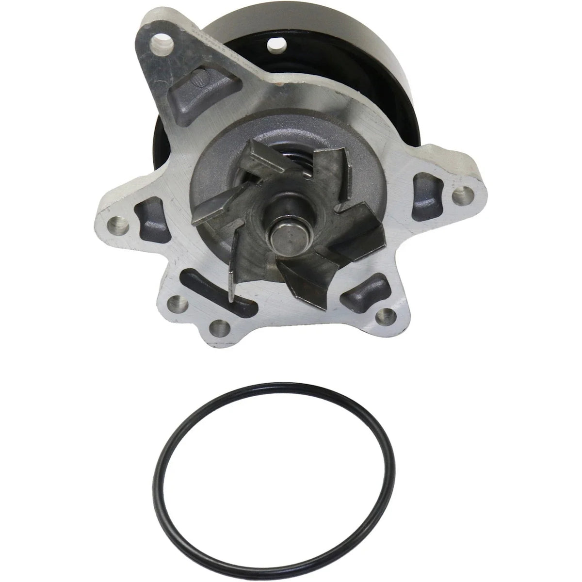 Timing Chain & Water Pump Kit for 2004-2008 Corolla