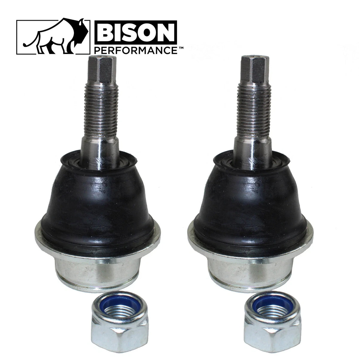 Front Lower Ball Joint Pair - 2 Pieces for Dakota Raider 1997-2004
