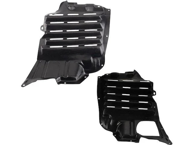 Fender Liner Set for Mazda Miata (2001–2005) NY241QQ
