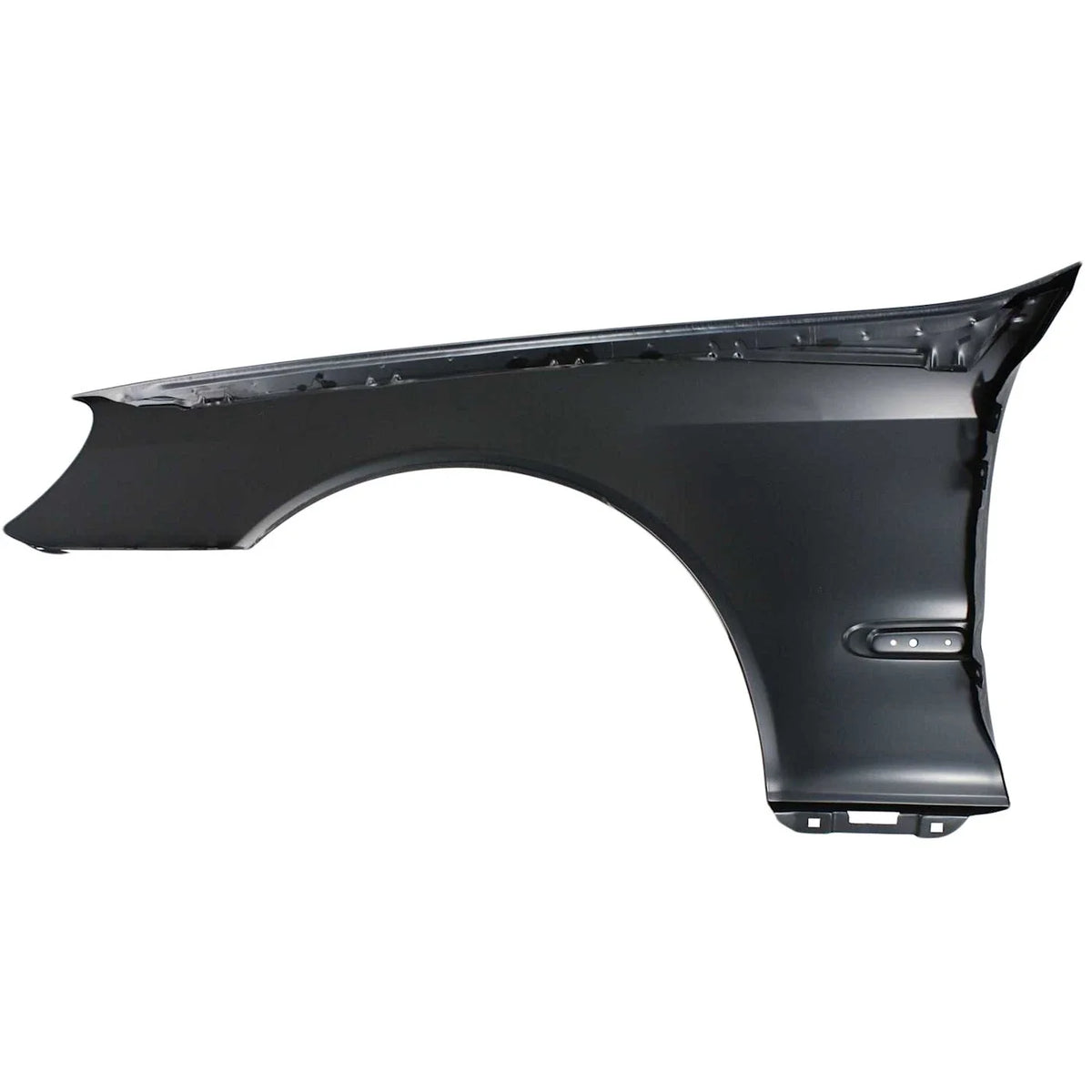 Fender for 2000-2006 Mercedes-Benz S430 Front Passenger Side