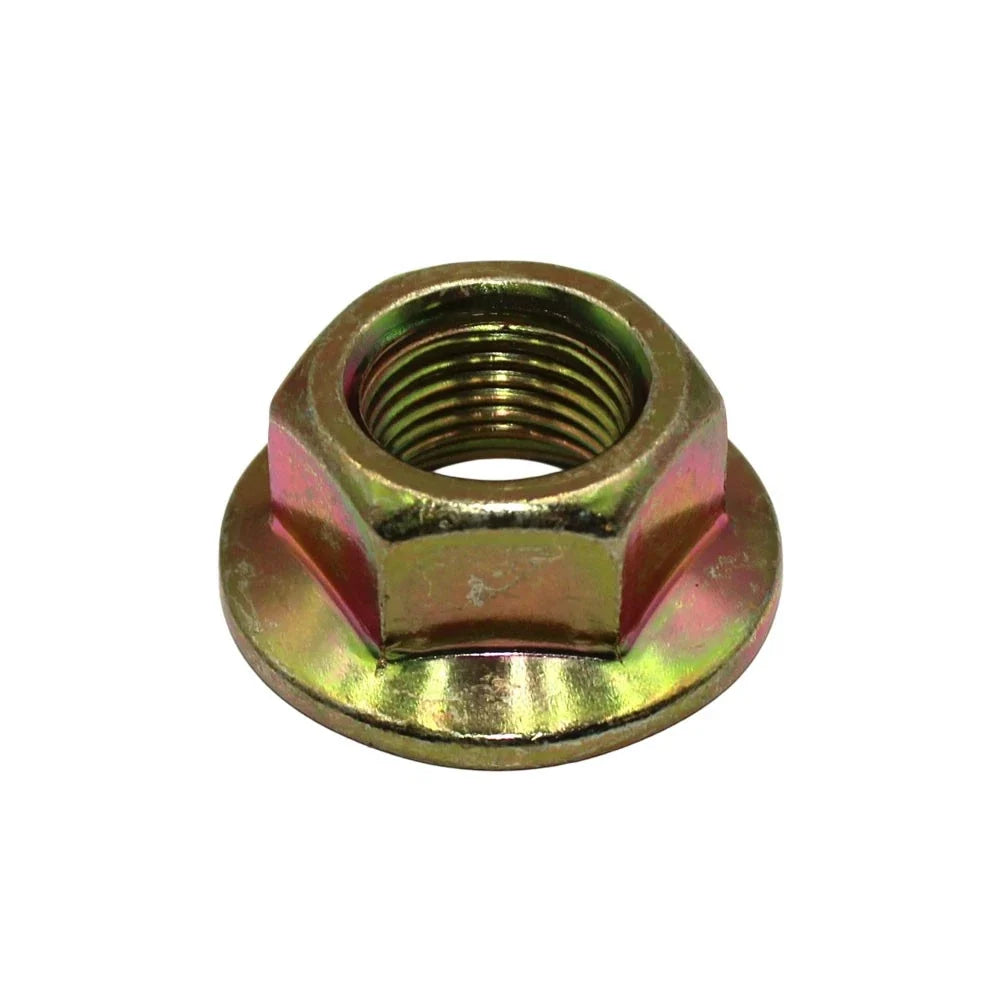 Blade Spindle Nut for Troy Bilt Edger (25B554E011, 25B-554E066)