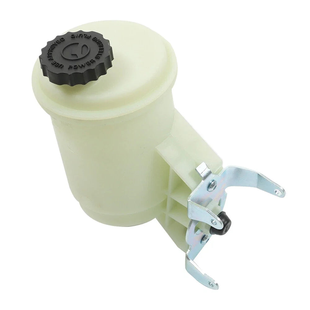 Power Steering Fluid Reservoir w/Cap for Ram 2500-5500 (2011–2019)