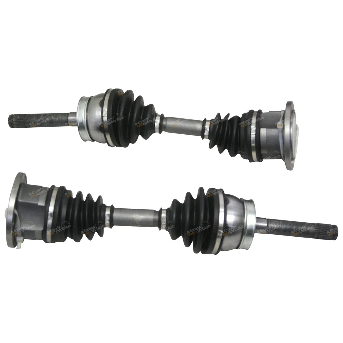 CV Boot & Shaft Kit LH/RH for D21 Navara 4x4 (1986 - 1992)