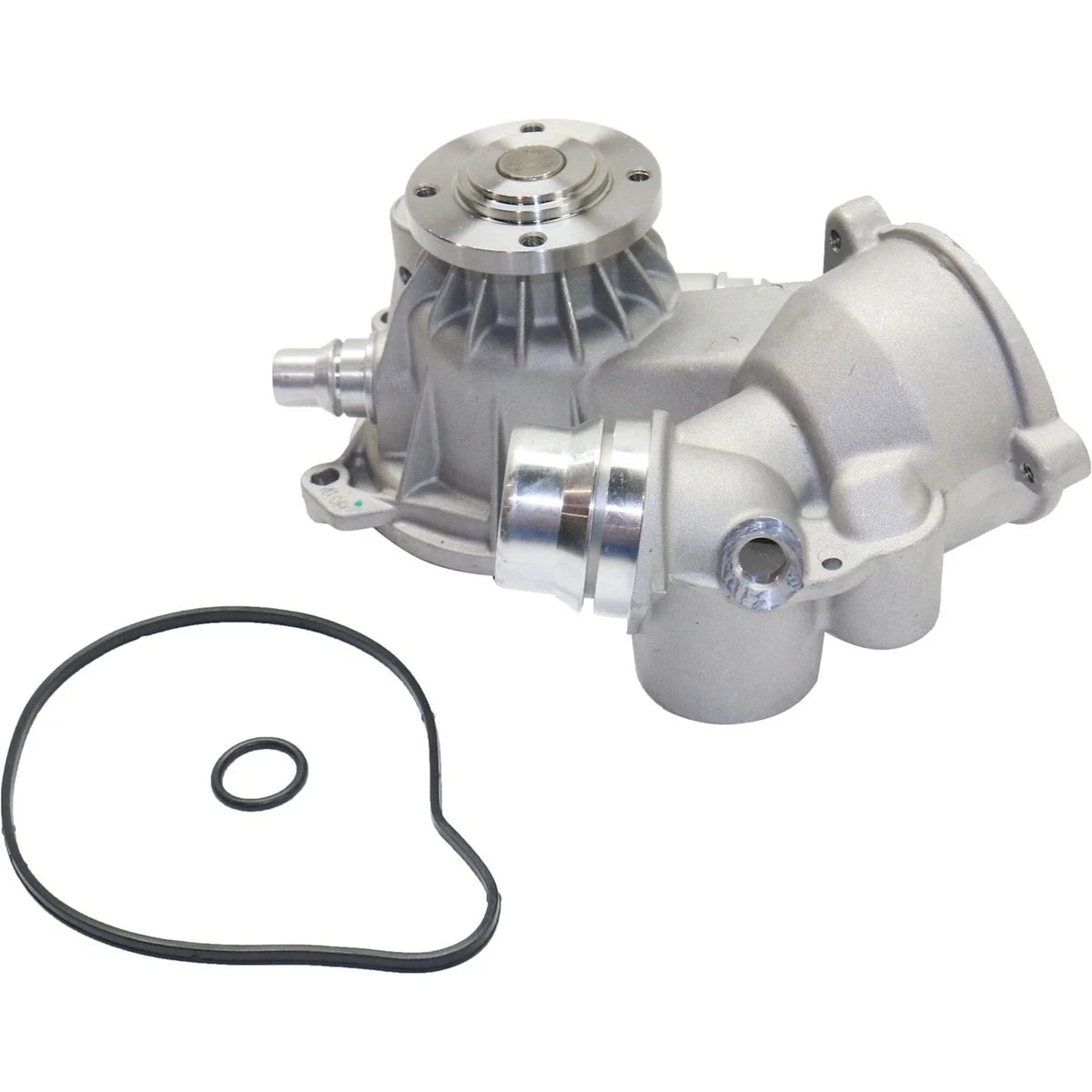 Water Pump Assembly Kit for BMW X5, 550i, 650i (2006–2010)