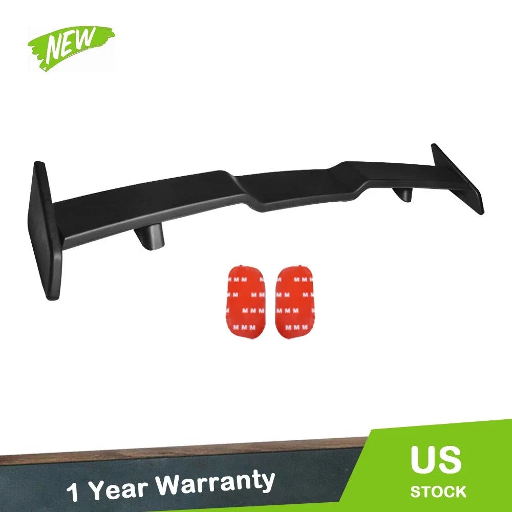 Rear Spoiler Wing Trim for Toyota Camry (2018–2020)
