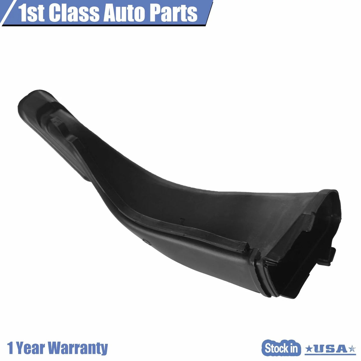 Air Cleaner Intake Duct Tube Hose for Chevrolet Cruze (2016–2019) 13367310