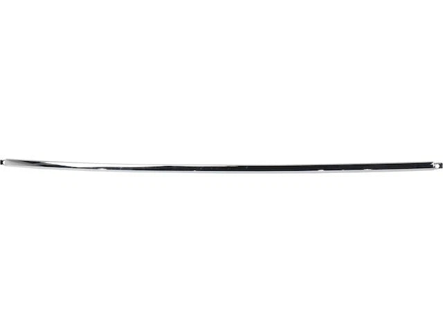 Front Center Bumper Trim for Mazda CX-9 (2016–2023) JD717PH