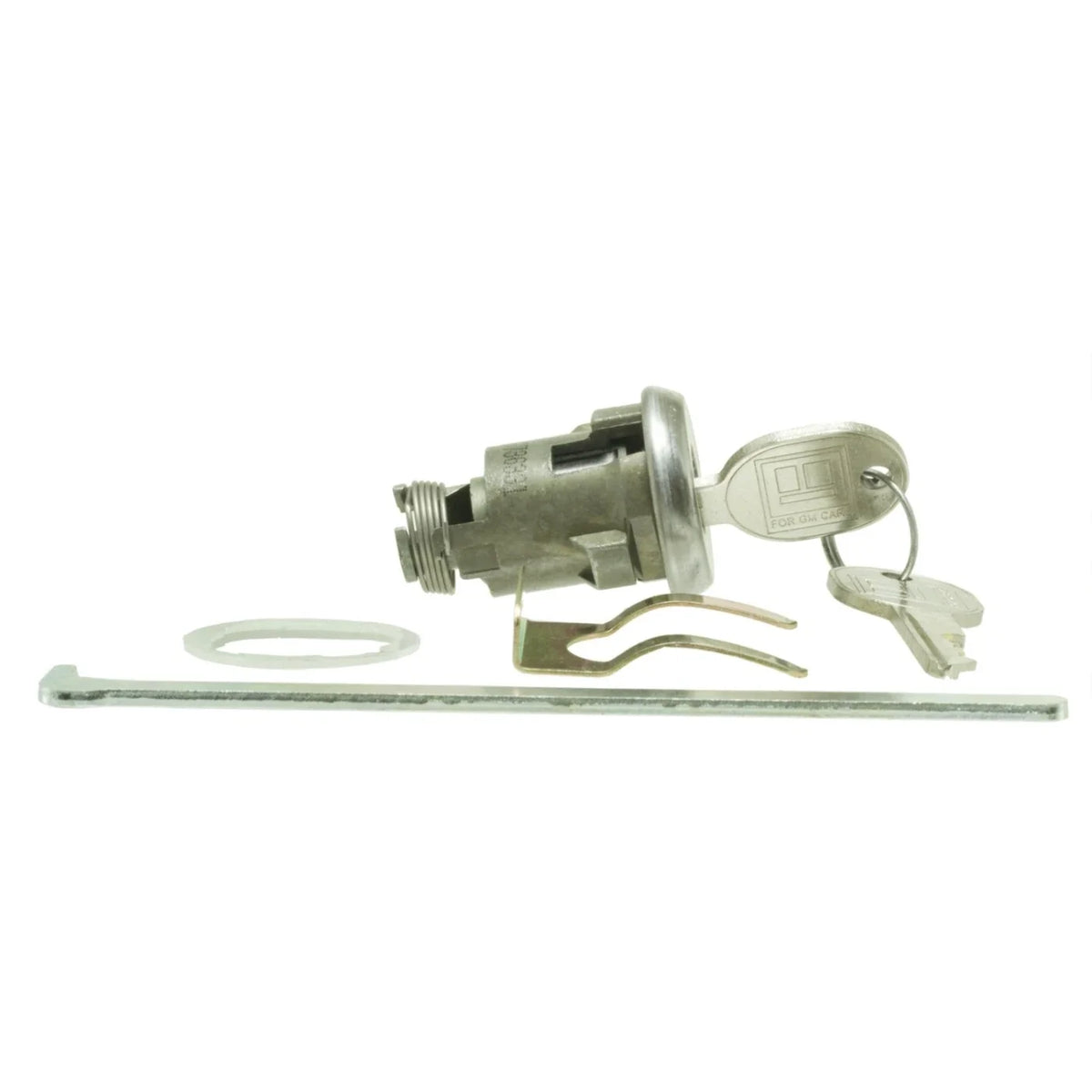Trunk Lock for Chevy Le Sabre Oldsmobile De Ville Cutlass