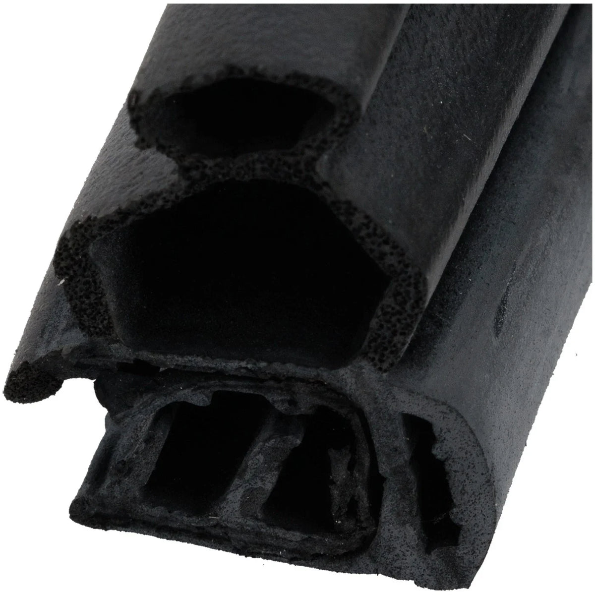 Driver Side Front Glass Seal for 2009-2014 Ford F-150