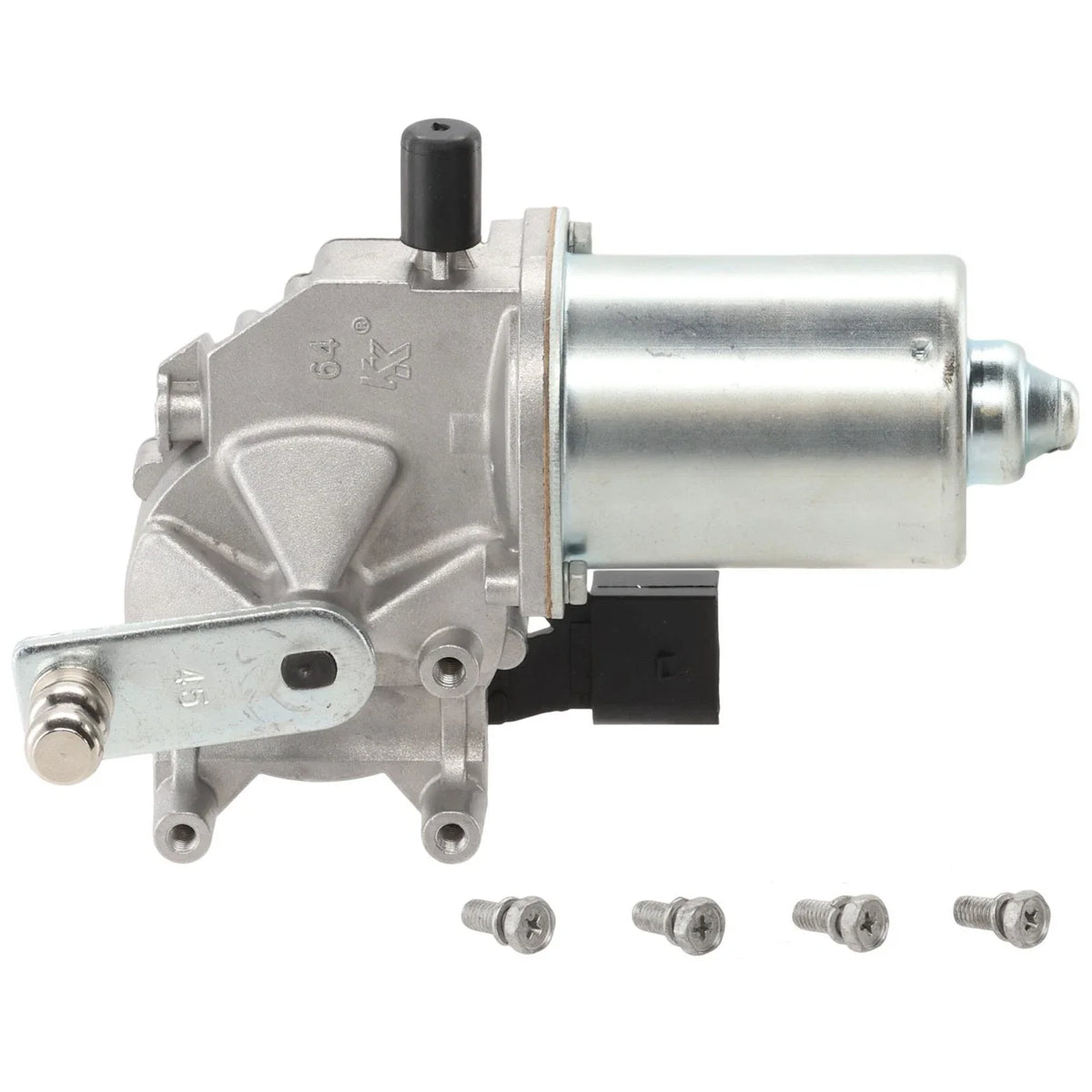 Wiper Motors for BMW X6 E71, X5 E70 Models (2008–2015)